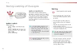 Preview for 120 page of CITROËN C4 CACTUS Handbook