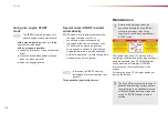 Preview for 132 page of CITROËN C4 CACTUS Handbook