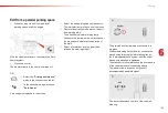 Preview for 147 page of CITROËN C4 CACTUS Handbook