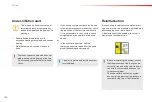 Preview for 150 page of CITROËN C4 CACTUS Handbook