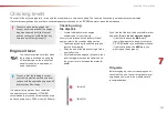 Preview for 169 page of CITROËN C4 CACTUS Handbook