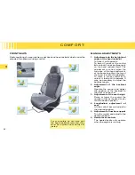 Preview for 60 page of CITROËN C5 2013 Owner'S Manual