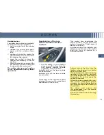 Preview for 81 page of CITROËN C5 2013 Owner'S Manual