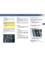 Preview for 83 page of CITROËN C5 2013 Owner'S Manual