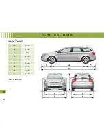 Preview for 233 page of CITROËN C5 2013 Owner'S Manual