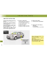 Preview for 235 page of CITROËN C5 2013 Owner'S Manual