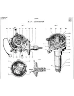 Preview for 372 page of CITROËN ID 19 Repair Manual