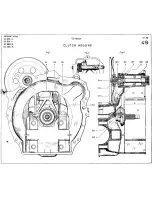 Preview for 390 page of CITROËN ID 19 Repair Manual