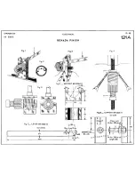 Preview for 464 page of CITROËN ID 19 Repair Manual