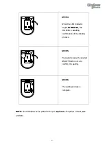 Preview for 7 page of CityGrow Systems CG100SK User Manual