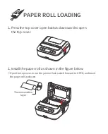 Preview for 5 page of Clabel CT320B Quick Installation Manual