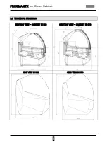 Preview for 8 page of Clabo FB Proxima STX A30 Technical Book