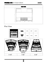 Preview for 9 page of Clabo FB Proxima STX A30 Technical Book