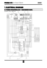 Preview for 33 page of Clabo FB Proxima STX A30 Technical Book