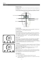 Preview for 4 page of clage DEX Next Quick Manual