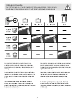 Preview for 5 page of clage ENM Operating And Installation Instructions