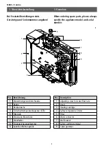 Preview for 2 page of clage MBX 3 Lumino Operating And Installation Instructions