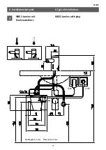 Preview for 11 page of clage MBX 3 Lumino Operating And Installation Instructions