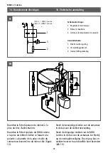 Preview for 44 page of clage MBX 3 Lumino Operating And Installation Instructions