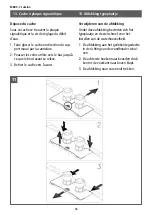 Preview for 46 page of clage MBX 3 Lumino Operating And Installation Instructions