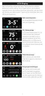 Preview for 7 page of clage Zip HydroTap G5 CS 100 Operating Instructions Manual