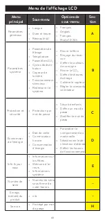 Preview for 43 page of clage Zip HydroTap G5 CS 100 Operating Instructions Manual