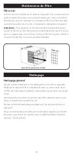 Preview for 53 page of clage Zip HydroTap G5 CS 100 Operating Instructions Manual