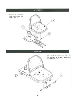 Preview for 6 page of Clam 8398 Manual