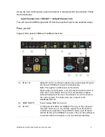 Preview for 13 page of Clare Controls CM-MT4410-BT-70 Manual