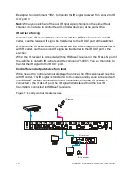 Preview for 24 page of Clare Controls CM-MT4410-BT-70 Manual