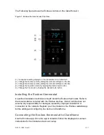 Preview for 2 page of Clare Controls Ecobee Release Notes