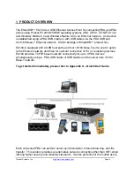 Preview for 4 page of Clarinet Systems EtherUSB EA104 User Manual