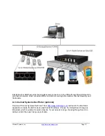 Preview for 12 page of Clarinet Systems EtherUSB EA104 User Manual