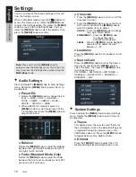 Preview for 10 page of Clarion CMS4 Owner'S Manual & Installation Manual