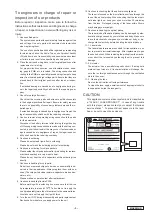 Preview for 3 page of Clarion MAX983HD Service Manual