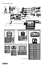 Preview for 4 page of Clarion MAX983HD Service Manual