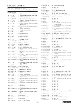 Preview for 5 page of Clarion MAX983HD Service Manual