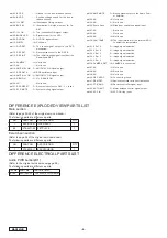 Preview for 6 page of Clarion MAX983HD Service Manual