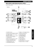 Preview for 3 page of Clarion MCD360 Operating & Installation Manual