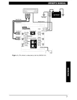 Preview for 7 page of Clarion MCD360 Operating & Installation Manual