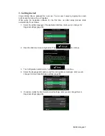 Preview for 7 page of Clarion NX503E Owner'S Manual