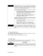 Preview for 88 page of Clarion NX503E Owner'S Manual