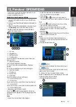 Preview for 32 page of Clarion NX706 Owner'S Manual