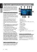 Preview for 41 page of Clarion NX706 Owner'S Manual