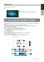 Preview for 48 page of Clarion NX706 Owner'S Manual