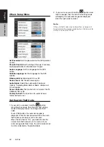 Preview for 51 page of Clarion NX706 Owner'S Manual