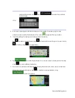 Preview for 110 page of Clarion NX706 Owner'S Manual