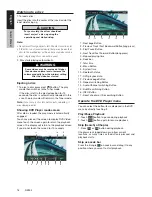 Preview for 19 page of Clarion NZ503 Owner'S Manual & Installation Manual