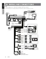 Preview for 61 page of Clarion NZ503 Owner'S Manual & Installation Manual