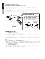 Preview for 63 page of Clarion NZ503 Owner'S Manual & Installation Manual